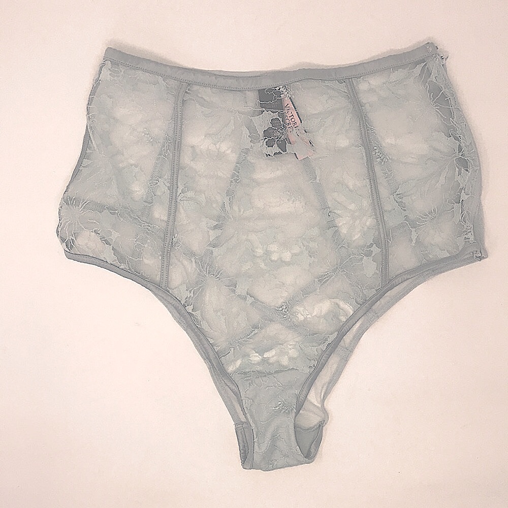 🧡 Victoria’s Secret Very Sexy Panty 🧡 - Picture 4 of 8
